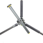 Alta Pro 2+ Bundle #2: - Alta Pro 2+ 264CT Tripod, Alta BH-100 Ball Head, Extra QS-60 v2