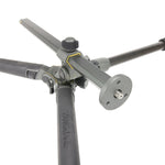Alta Pro 2+ Bundle #6: - Alta Pro 2+ 264CT Tripod, Alta GH-100 Grip Head, Extra QS-60 v2