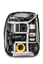 VEO SELECT 45 BFM BK Backpack, Black