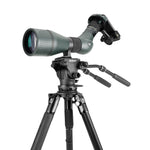 Alta Pro 3VRL 303AV20 Professional Video Tripod w/ Pan Head