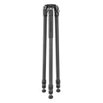 Alta Pro 3VRL 303CV18 Professional Carbon Video Tripod w/ Pan Head