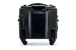 VEO SELECT 42T Camera Trolley Bag - Green