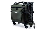 VEO SELECT 42T Camera Trolley Bag - Green