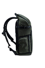 VEO SELECT 46 BR GR Backpack, Green