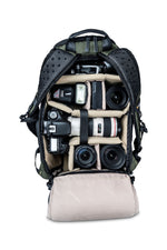VEO SELECT 46 BR GR Backpack, Green