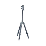 VEO 2S 265AB  Aluminum Travel Tripod/Monopod with Ball Head - Rated at 17.6lbs/8kg
