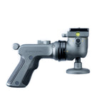 Alta Pro 2+ Bundle #5: - Alta Pro 2+ 264AT Tripod, Alta GH-100 Grip Head, Extra QS-60 v2