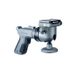 Alta Pro 2+ Bundle #5: - Alta Pro 2+ 264AT Tripod, Alta GH-100 Grip Head, Extra QS-60 v2