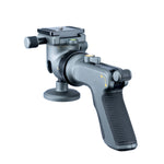 Alta Pro 2+ Bundle #5: - Alta Pro 2+ 264AT Tripod, Alta GH-100 Grip Head, Extra QS-60 v2
