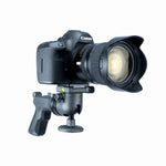 Alta Pro 2+ Bundle #5: - Alta Pro 2+ 264AT Tripod, Alta GH-100 Grip Head, Extra QS-60 v2
