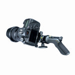 Alta Pro 2+ Bundle #5: - Alta Pro 2+ 264AT Tripod, Alta GH-100 Grip Head, Extra QS-60 v2