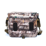 Alta Rise 33 RT Pioneer Messenger Bag - Realtree