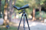 VEO 3 263CO Outdoor Carbon Tripod for Optics or Cameras