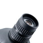 Vesta 460A Spotting Scope with a 15-50X Eyepiece - Lifetime Warranty