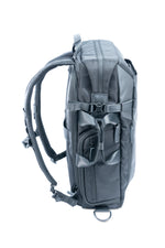 VEO SELECT 45 Camera Backpack - Black