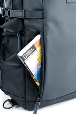 VEO SELECT 41 Camera Backpack - Black