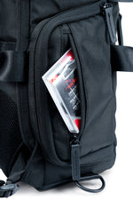 VEO SELECT 41 Camera Backpack - Black