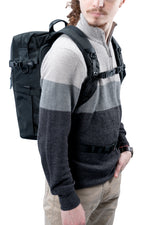 VEO SELECT 41 Camera Backpack - Black
