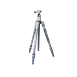 VEO 2S 204CB Carbon Travel Tripod/Monopod with Ball Head - Rated at 8.8lbs/4kg
