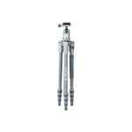 VEO 2S 204CB Carbon Travel Tripod/Monopod with Ball Head - Rated at 8.8lbs/4kg