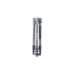 VEO 2S 204CB Carbon Travel Tripod/Monopod with Ball Head - Rated at 8.8lbs/4kg