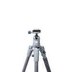 VEO 2S 204CB Carbon Travel Tripod/Monopod with Ball Head - Rated at 8.8lbs/4kg