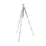 VEO 2S 204CB Carbon Travel Tripod/Monopod with Ball Head - Rated at 8.8lbs/4kg
