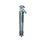 VEO 2 PRO 233CO CARBON TRIPOD WITH 2 WAY PAN HEAD - RATED AT 6.6LBS/3KG