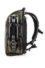 VEO SELECT 46 BR GR Backpack, Green