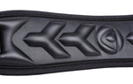 Endeavor Sling 203B Neoprene Sling, Black, Metal Hardware