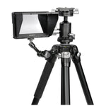 VEO 3 263AO Outdoor Aluminum Tripod for Optics or Cameras