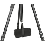 VEO 3 263AO Outdoor Aluminum Tripod for Optics or Cameras