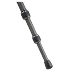 VEO 3 264CO Outdoor Carbon Tripod for Optics or Cameras