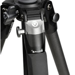 VEO 3 263CO Outdoor Carbon Tripod for Optics or Cameras