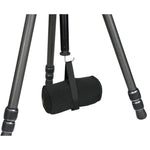 VEO 3 263CO Outdoor Carbon Tripod for Optics or Cameras