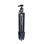Vesta FB 235AB Aluminum Tripod