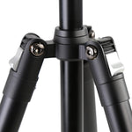 Vesta FB 235AB Aluminum Tripod