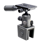 VEO 2 BH-50WM Window Mount, Ball Head, Arca-Compatible Quick Shoe