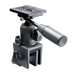 VEO 2 BH-50WM Window Mount, Ball Head, Arca-Compatible Quick Shoe