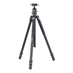 VEO 3 263AB Aluminum Tripod w/ Dual-Axis Ball Head