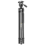 VEO 3 263AO Outdoor Aluminum Tripod for Optics or Cameras