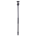 VEO 3 263CB Carbon Fiber Tripod w/ Dual-Axis Ball Head