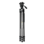 VEO 3 263CO Outdoor Carbon Tripod for Optics or Cameras