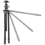 camera tripod leg angles