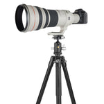 large lens tripod