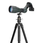 spotting scope tripod