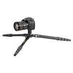 VEO 3T 235AP Aluminum Travel Tripod w/ Pan Head