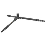 VEO 3T 235CP Carbon Fiber Travel Tripod w/ Pan Head