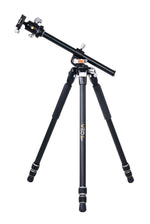 Vanguard Studio Kit: Pro Tripod, Camera Bag & Extra Quick-Release Plate Bundle