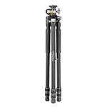 VEO 3+ 263AT Aluminum Tripod (No Head)